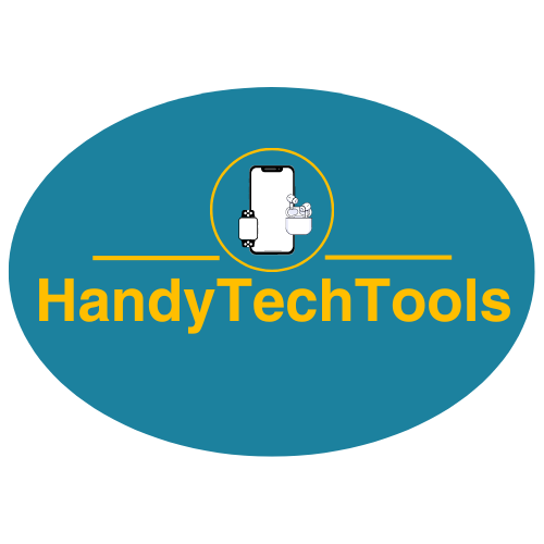 HandyTechTools